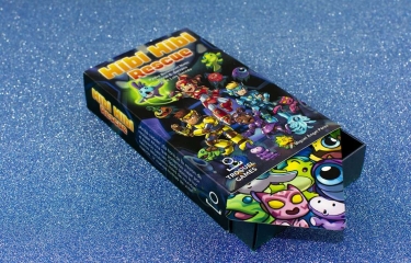 El potencial de la distribución automática para expender juegos de mesa