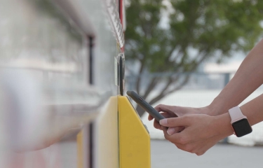 El potencial de la inteligencia artificial en máquinas de vending: equipos siempre operativos