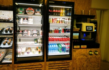 El potencial de los Micro markets en las zonas residenciales El potencial de los Micro markets en las zonas residenciales