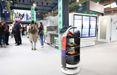 El potencial de Málaga en la industria horeca se trasladará a H&T 2024