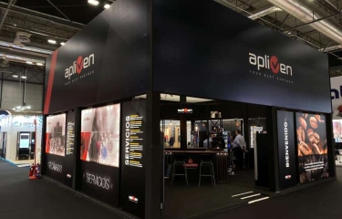 El potencial del canal online en la Nueva Normalidad: Apliven estrena su tienda virtual