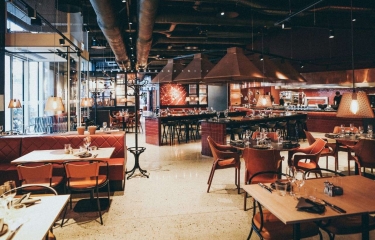 El próximo capítulo del canal horeca será 360° sostenible