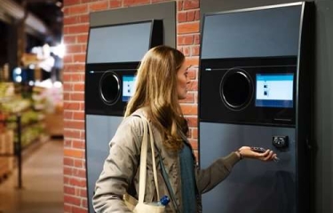 El próximo SDD lituano designa a TOMRA proveedor del sistema de reciclaje El próximo SDD lituano designa a TOMRA proveedor del sistema de reciclaje