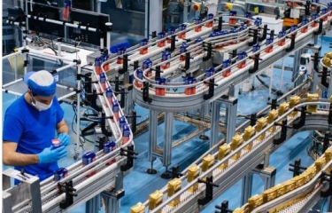 El punto de partida: Lavazza alcanza un récord de ventas en 2021