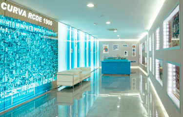 El RCD Espanyol continúa apostando por el servicio de las máquinas expendedoras