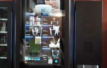 El reencuentro de la distribución automática nacional: el espíritu colectivo para evolucionar El reencuentro de la distribución automática nacional: el espíritu colectivo para evolucionar