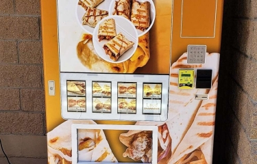 El resurgir de un negocio de la mano del vending tras el golpe de la pandemia El resurgir de un negocio de la mano del vending tras el golpe de la pandemia