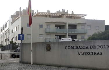 El robo a expendedoras en Algeciras subraya la importancia del contactless El robo a expendedoras en Algeciras subraya la importancia del contactless