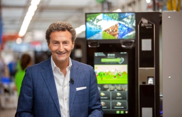 El sabor de la Sostenibilidad: Evoca anuncia su compromiso ESG