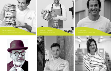 'El sándwich más bueno del mundo', el concurso de vending que conquista a la hostelería 'El sándwich más bueno del mundo', el concurso de vending que conquista a la hostelería