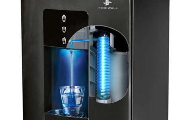 El secreto está en el agua