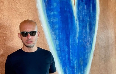 El sector de las máquinas de café, de luto: Fallece Andrea Doglioni Majer a los 55 años El sector de las máquinas de café, de luto: Fallece Andrea Doglioni Majer a los 55 años