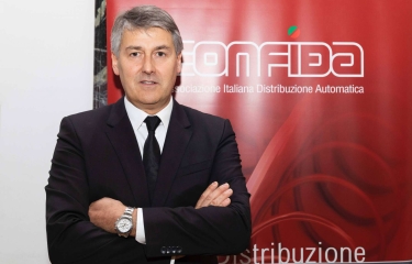 El sector del vending vuelve a crecer pero no es suficiente para solventar las pérdidas El sector del vending vuelve a crecer pero no es suficiente para solventar las pérdidas