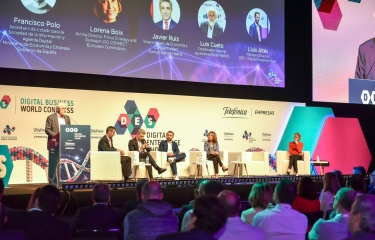 El sector Hospitality aún no cumple con las expectativas de los clientes de digitalización