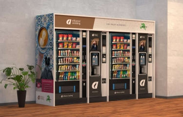 El sector industrial vuelve a confiar en la distribución automática