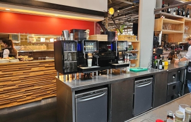 El servicio de café premium, la mejor carta de presentación de un hotel El servicio de café premium, la mejor carta de presentación de un hotel