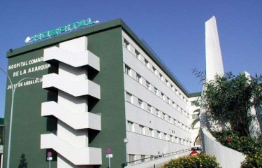 El servicio de vending del Hospital Comarcal malagueño ya tiene dueño