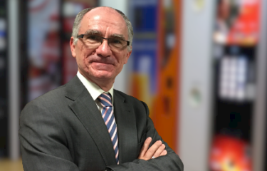 "El siguiente paso es combinar datos e inteligencia artificial para trasladar el mensaje adecuado en el momento preciso"