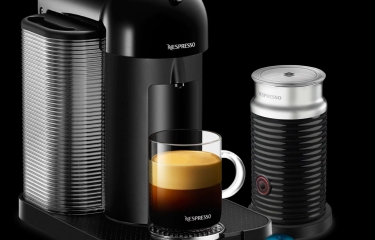 El sistema de cápsulas Vertuo, la clave para el crecimiento de Nespresso en 2019