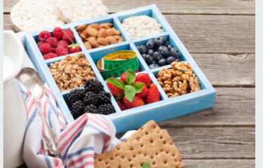 El snack saludable, un producto que no puede faltar en tu negocio premium