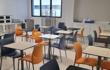 El suculento contrato para el vending en el Hospital de Salamanca: un negocio millonario