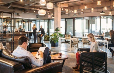 El teletrabajo desciende en España: La gran oportunidad del OCS El teletrabajo desciende en España: La gran oportunidad del OCS