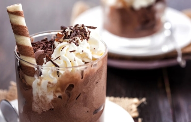 El top 5 de las tendencias de café: del fitcafé a la espuma de leche fría