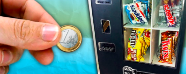 El vending crecerá este año un 8%, hasta alcanzar los 2.500 millones