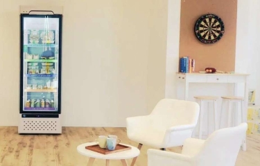 El vending de “Smart Fridge”, la solución para la restauración en momentos de desconfianza e incertidumbre