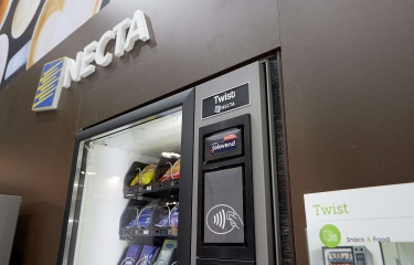 El vending europeo ingresa 25.400 millones de ventas anuales El vending europeo ingresa 25.400 millones de ventas anuales
