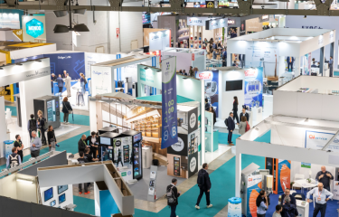 El vending factura en Italia 2.000 millones de euros: Innovación, premiumización y sostenibilidad El vending factura en Italia 2.000 millones de euros: Innovación, premiumización y sostenibilidad