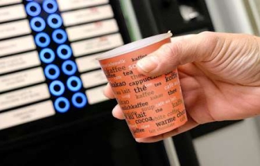 El vending recuperará en 2021 un 30% de las pérdidas del año pasado El vending recuperará en 2021 un 30% de las pérdidas del año pasado