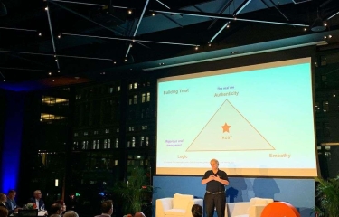 El vending se prepara para el éxito de 2022: la importancia de reencontrarse