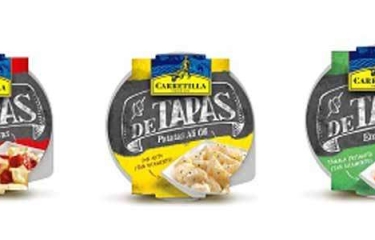 El vending se va de tapas