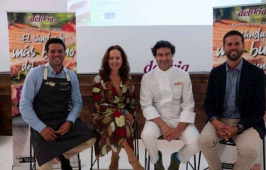 El vending volverá a ofrecer el “sándwich más bueno del mundo”