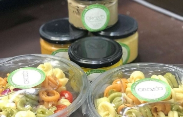 El verano, la estación más veggie para los consumidores españoles