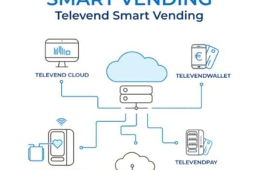 El webinar de Automated Transactions sobre Smart Vending incidirá en la rentabilidad de la digitalización El webinar de Automated Transactions sobre Smart Vending incidirá en la rentabilidad de la digitalización