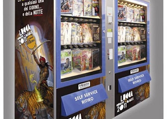 Sin espirales ni mecánica: el sistema de entrega multiproducto más innovador