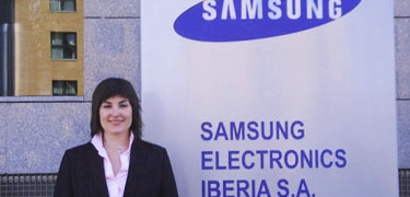 "El comprador final debe saber que se abre una nueva era en el Vending", Elena Caballero "El comprador final debe saber que se abre una nueva era en el Vending", Elena Caballero