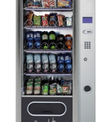 FAS International hace crecer al segmento medio con la gama Elettra