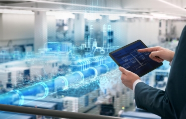 Empecemos por las bases: la automatización de todos los procesos (Parte 2) Empecemos por las bases: la automatización de todos los procesos (Parte 2)