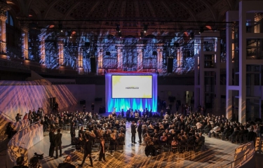 Empieza la cuenta atrás para Alimentaria y Hostelco Empieza la cuenta atrás para Alimentaria y Hostelco