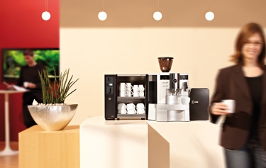 La ubicación: el aspecto más importante para el éxito del vending