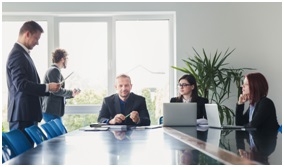 Los problemas familiares, ¿comprometen la continuidad de las empresas de vending?