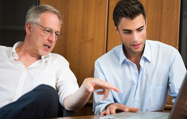 Cómo evitar el fracaso en el relevo generacional de las empresas de vending