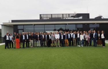 Empresarias valientes y la necesidad de remar todos juntos: Así fue la jornada de la EVE Empresarias valientes y la necesidad de remar todos juntos: Así fue la jornada de la EVE