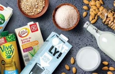 Empresas y ciudadanos piden a la UE el freno a las restricciones sobre los productos vegetales Empresas y ciudadanos piden a la UE el freno a las restricciones sobre los productos vegetales