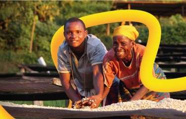 En 2020 el operador de vending Selecta redujo sus vasos de plástico a un 33%