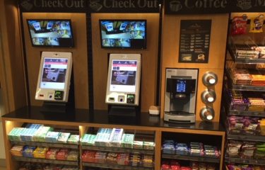 "El gaming y el vending no son tan diferentes desde nuestra perspectiva" "El gaming y el vending no son tan diferentes desde nuestra perspectiva"