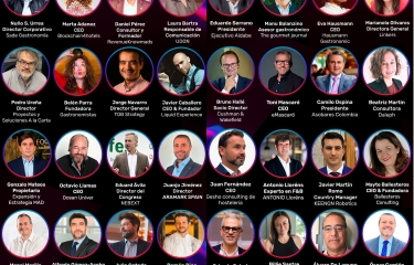 En menos de una semana estaremos diciendo: ¡Welcome to HIP 2024! En menos de una semana estaremos diciendo: ¡Welcome to HIP 2024!